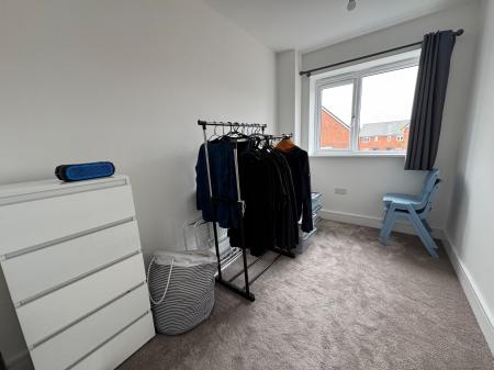 4 bedroom Semi-detached house for sale in Rowan Drive, Branston, Burton-on-Trent, DE14