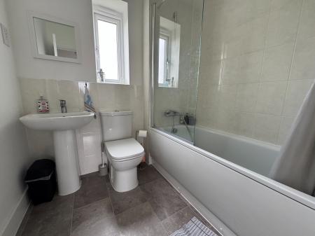 4 bedroom Semi-detached house for sale in Rowan Drive, Branston, Burton-on-Trent, DE14