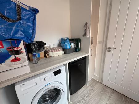 4 bedroom Semi-detached house for sale in Rowan Drive, Branston, Burton-on-Trent, DE14