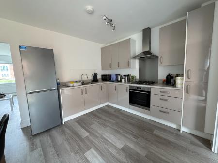 4 bedroom Semi-detached house for sale in Rowan Drive, Branston, Burton-on-Trent, DE14