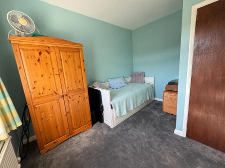 4 bedroom Detached house for sale in Eureka Road, Midway, Swadlincote, Derbyshire, DE11