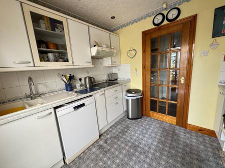 4 bedroom Detached house for sale in Eureka Road, Midway, Swadlincote, Derbyshire, DE11