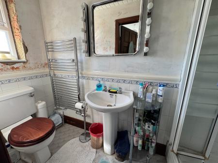 4 bedroom Detached house for sale in Eureka Road, Midway, Swadlincote, Derbyshire, DE11