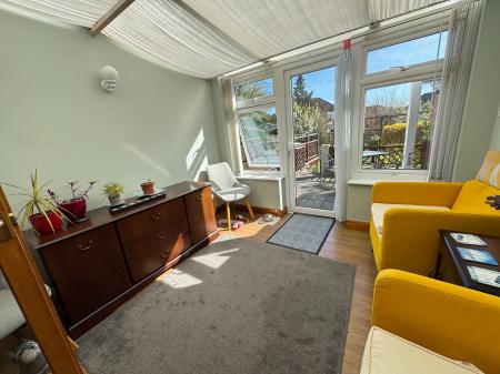 4 bedroom Detached house for sale in Eureka Road, Midway, Swadlincote, Derbyshire, DE11