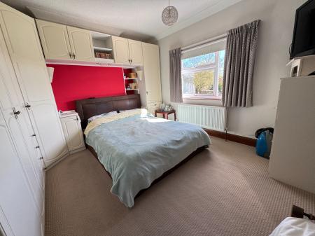 4 bedroom Detached house for sale in Eureka Road, Midway, Swadlincote, Derbyshire, DE11