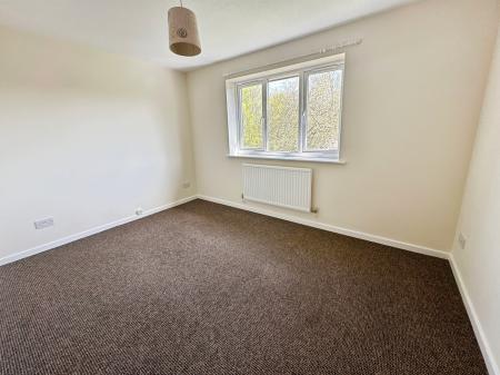 2 bedroom Semi-detached house for sale in Newport Close, Stretton, Burton-on-Trent, DE14