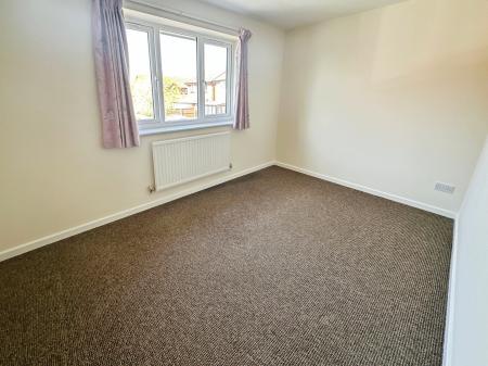 2 bedroom Semi-detached house for sale in Newport Close, Stretton, Burton-on-Trent, DE14