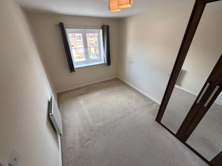 3 bedroom Semi-detached house to let in Saw Mill Way, Burton-On-Trent, DE14
