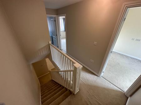 3 bedroom Semi-detached house to let in Saw Mill Way, Burton-On-Trent, DE14