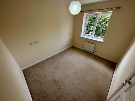 3 bedroom Semi-detached house to let in Saw Mill Way, Burton-On-Trent, DE14