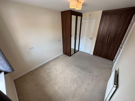 3 bedroom Semi-detached house to let in Saw Mill Way, Burton-On-Trent, DE14