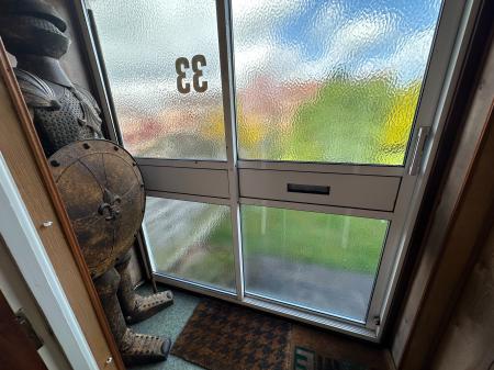 3 bedroom Semi-detached house for sale in Princess Avenue, Linton, Swadlincote, Derbyshire, DE12