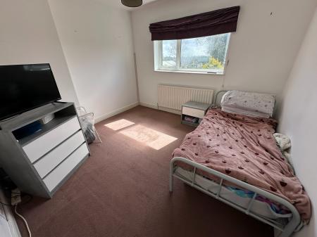 3 bedroom Semi-detached house for sale in Princess Avenue, Linton, Swadlincote, Derbyshire, DE12