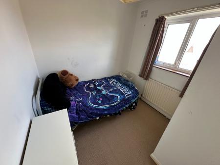 3 bedroom Semi-detached house for sale in Princess Avenue, Linton, Swadlincote, Derbyshire, DE12