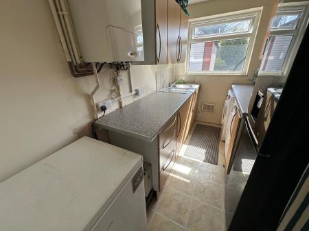 3 bedroom Semi-detached house for sale in Princess Avenue, Linton, Swadlincote, Derbyshire, DE12