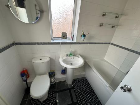 3 bedroom Semi-detached house for sale in Princess Avenue, Linton, Swadlincote, Derbyshire, DE12