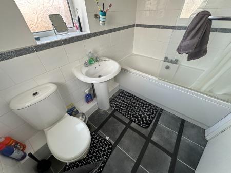 3 bedroom Semi-detached house for sale in Princess Avenue, Linton, Swadlincote, Derbyshire, DE12