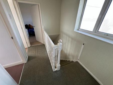 3 bedroom Semi-detached house for sale in Princess Avenue, Linton, Swadlincote, Derbyshire, DE12