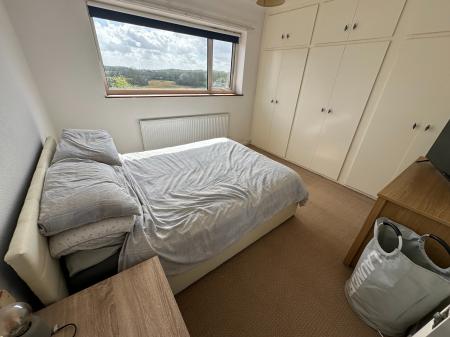 3 bedroom Semi-detached house for sale in Princess Avenue, Linton, Swadlincote, Derbyshire, DE12