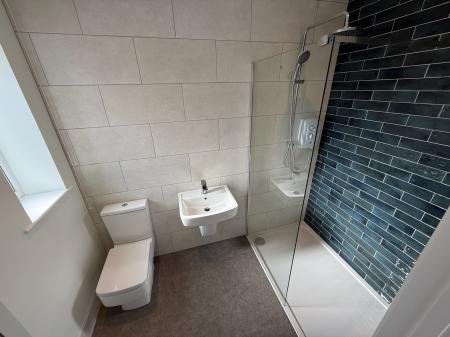 2 bedroom Bungalow to let in Valley Rise, Swadlincote, Newhall, DE11