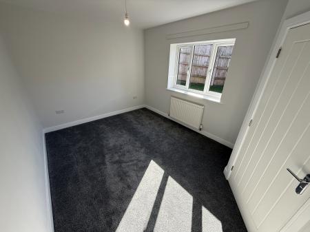 2 bedroom Bungalow to let in Valley Rise, Swadlincote, Newhall, DE11