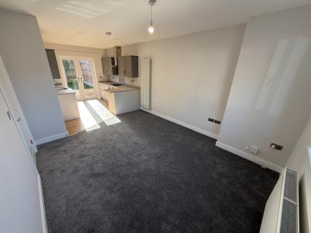 2 bedroom Bungalow to let in Valley Rise, Swadlincote, Newhall, DE11