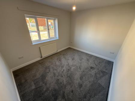 2 bedroom Bungalow to let in Valley Rise, Swadlincote, Newhall, DE11