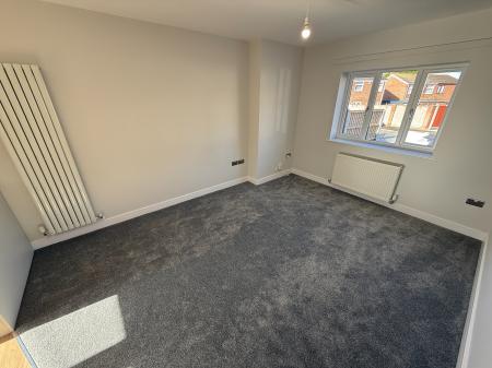 2 bedroom Bungalow to let in Valley Rise, Swadlincote, Newhall, DE11