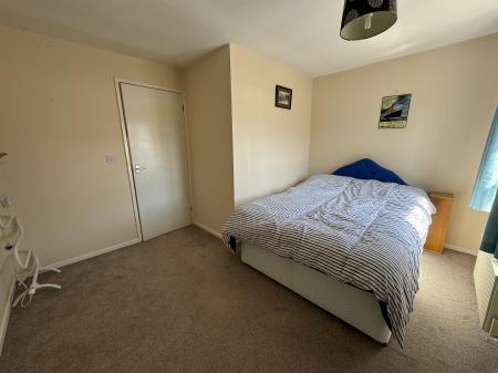 1 bedroom Flat for sale in St Stephens Court, Woodville, Swadlincote, Derbyshire, DE11
