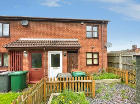 St Stephens Court, Woodville, Swadlincote, Derbyshire, DE11