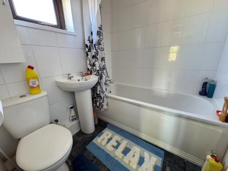 1 bedroom Flat for sale in St Stephens Court, Woodville, Swadlincote, Derbyshire, DE11