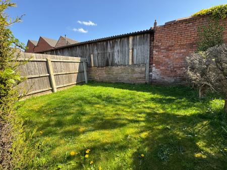 1 bedroom Flat for sale in St Stephens Court, Woodville, Swadlincote, Derbyshire, DE11