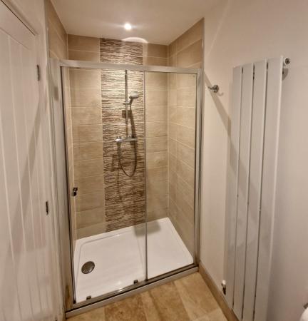 4 bedroom Detached house for sale in St Marys Drive, Stretton, Burton-on-Trent, DE13