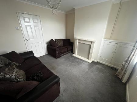 2 bedroom Terraced House for sale in Astil Street, Stapenhill, Burton-on-Trent, DE15
