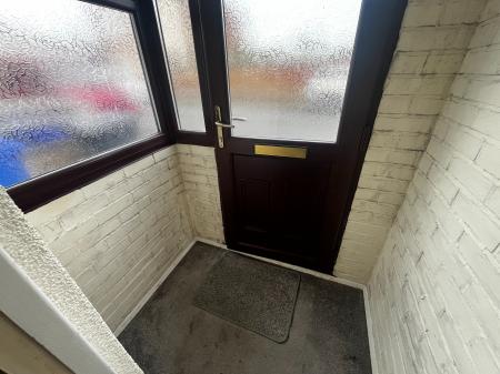 2 bedroom Terraced House for sale in Astil Street, Stapenhill, Burton-on-Trent, DE15