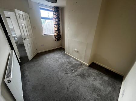 2 bedroom Terraced House for sale in Astil Street, Stapenhill, Burton-on-Trent, DE15
