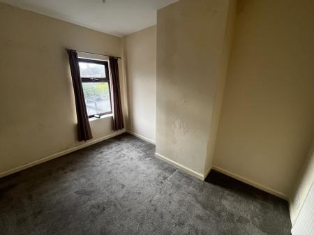 2 bedroom Terraced House for sale in Astil Street, Stapenhill, Burton-on-Trent, DE15