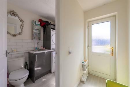 4 bedroom Detached house for sale in Cauldwell Road, Linton, Swadlincote, Derbyshire, DE12