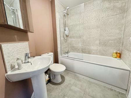 3 bedroom Semi-detached house for sale in Knight Drive, Burton-on-Trent, DE13