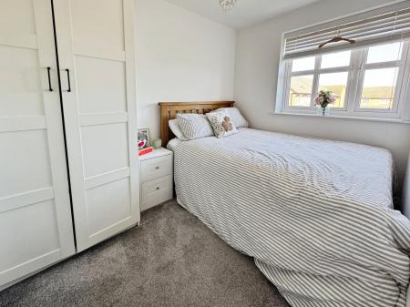 3 bedroom Semi-detached house for sale in Knight Drive, Burton-on-Trent, DE13