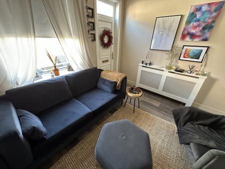 2 bedroom Terraced House for sale in Oxford Street, Swadlincote, DE11