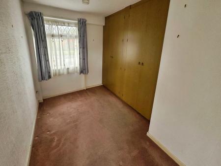 2 bedroom Semi-detached bungalow for sale in Henhurst Ridge, Burton-on-Trent, DE13