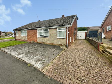 Henhurst Ridge, Burton-on-Trent, DE13