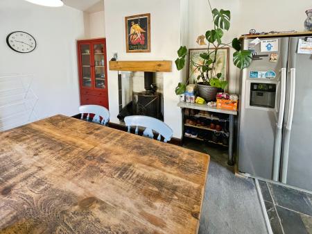 2 bedroom Detached bungalow for sale in Alexandra Road, Burton-on-Trent, DE15