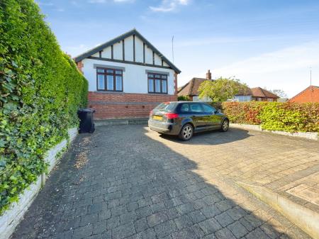 Alexandra Road, Burton-on-Trent, DE15