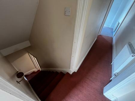 3 bedroom Terraced House for sale in Woods Lane, Stapenhill, Burton-on-Trent, DE15