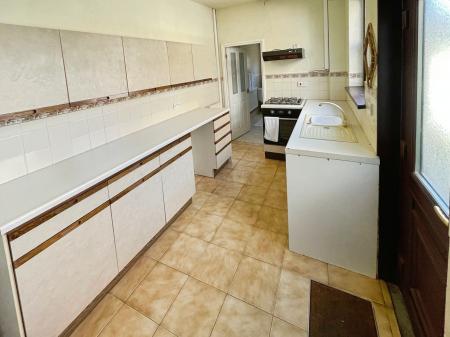 3 bedroom Town house for sale in Mear Greaves Lane, Winshill, Burton-on-Trent, DE15