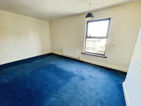 3 bedroom Town house for sale in Mear Greaves Lane, Winshill, Burton-on-Trent, DE15
