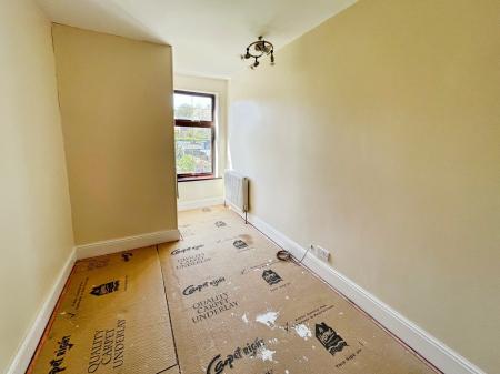 3 bedroom Town house for sale in Mear Greaves Lane, Winshill, Burton-on-Trent, DE15