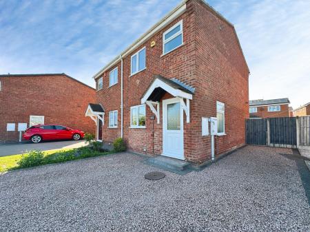 Park Road, Barton under Needwood, Burton-on-Trent, DE13